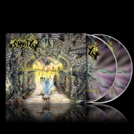 EDGE OF SANITY Unorthodox (Ltd. Deluxe 2CD Jewelcase in O-Card) , PRE-ORDER [CD]